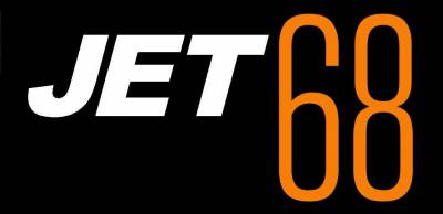 logo Jet 68
